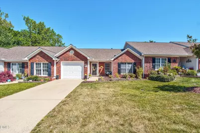 3027 Maple Avenue #Apt D2, Burlington, NC 27215 - Photo 1
