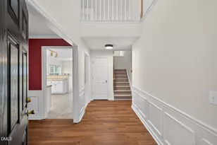 112 Crosswood Dr, Durham, NC 27703 - Photo 3