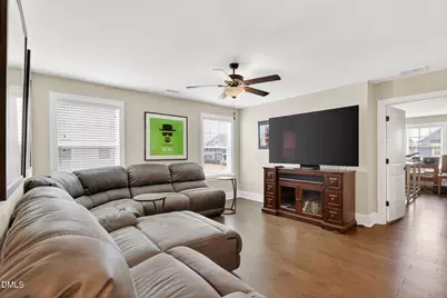 524 Dungannon Loop, Clayton, NC 27520 - Photo 29