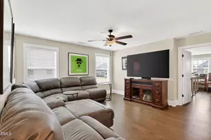 524 Dungannon Loop, Clayton, NC 27520 - Photo 29
