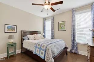 524 Dungannon Loop, Clayton, NC 27520 - Photo 23