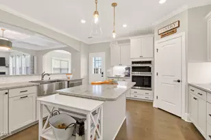 524 Dungannon Loop, Clayton, NC 27520 - Photo 17