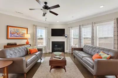 524 Dungannon Loop, Clayton, NC 27520 - Photo 7