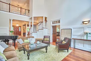 1717 Halls Mill Rd, Hillsborough, NC 27278 - Photo 19