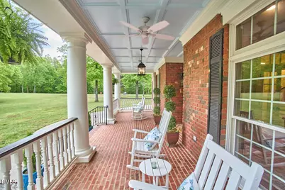 1717 Halls Mill Road, Hillsborough, NC 27278 - Photo 7