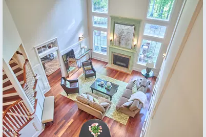 1717 Halls Mill Road, Hillsborough, NC 27278 - Photo 49
