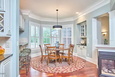 1717 Halls Mill Road, Hillsborough, NC 27278 - Photo 27