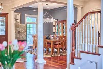 1717 Halls Mill Road, Hillsborough, NC 27278 - Photo 17