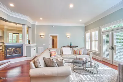 1717 Halls Mill Road, Hillsborough, NC 27278 - Photo 23