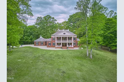 1717 Halls Mill Road, Hillsborough, NC 27278 - Photo 1