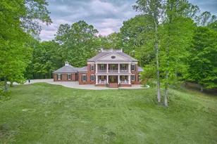1717 Halls Mill Rd, Hillsborough, NC 27278 - Photo 1
