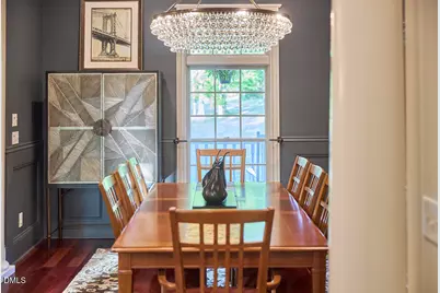 1717 Halls Mill Road, Hillsborough, NC 27278 - Photo 15