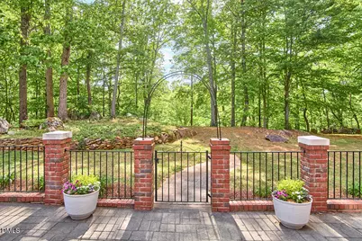 1717 Halls Mill Road, Hillsborough, NC 27278 - Photo 69