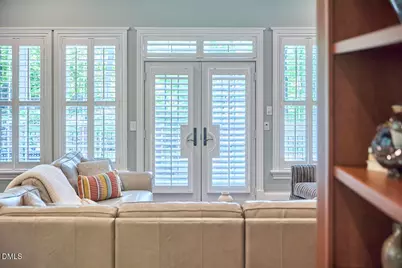 1717 Halls Mill Road, Hillsborough, NC 27278 - Photo 25