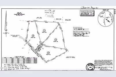 Lot 10 Bellechase Road, Hillsborough, NC 27278 - Photo 5