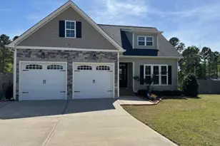 56 Reed Dr., Zebulon, NC 27597 - Photo 1