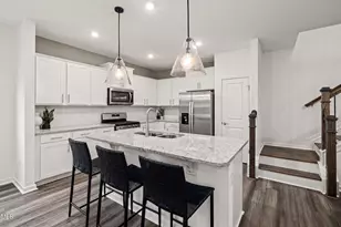 101 Verlands Way, Garner, NC 27529 - Photo 5