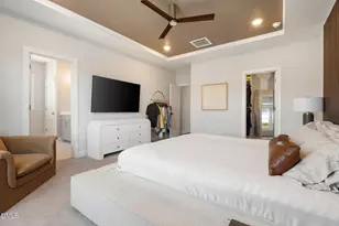 2997 Rise And Shine Rd, Apex, NC 27502 - Photo 23