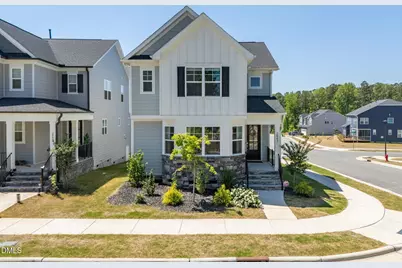 2997 Rise and Shine Road, Apex, NC 27502 - Photo 1