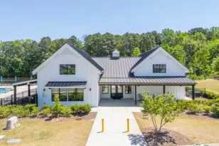 2997 Rise And Shine Rd, Apex, NC 27502 - Photo 47