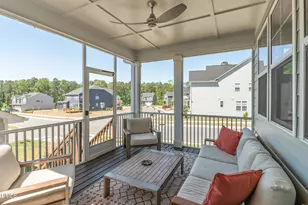 2997 Rise And Shine Rd, Apex, NC 27502 - Photo 33