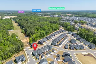 2997 Rise And Shine Rd, Apex, NC 27502 - Photo 39