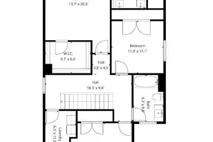 2997 Rise And Shine Rd, Apex, NC 27502 - Photo 49