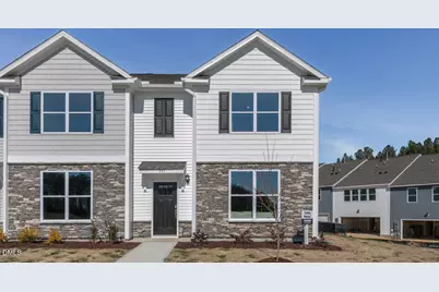923 Sculptor Street, Wendell, NC 27591 - Photo 1