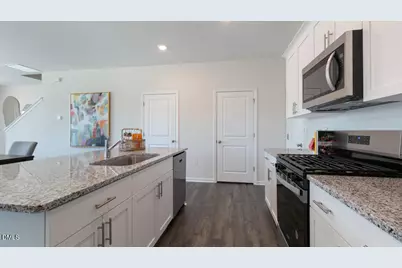 923 Sculptor Street, Wendell, NC 27591 - Photo 15