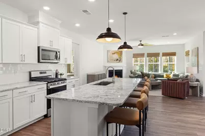 504 Havannah Road, Garner, NC 27529 - Photo 5
