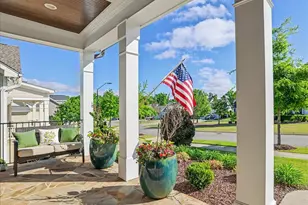 208 Fairway Vista Dr, Holly Springs, NC 27540 - Photo 5