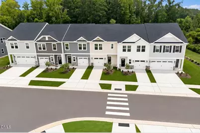 331 Sweetbay Tree Drive, Wendell, NC 27591 - Photo 21