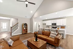 4526 Fairhaven Dr W, Wilson, NC 27893 - Photo 9