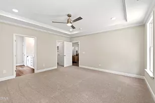 4526 Fairhaven Dr W, Wilson, NC 27893 - Photo 19