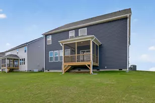 2116 Stoneridge Barn Wy, Wake Forest, NC 27587 - Photo 41