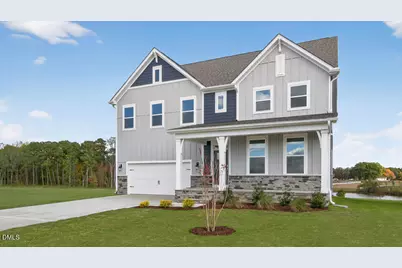 2116 Stoneridge Barn Way, Wake Forest, NC 27587 - Photo 35