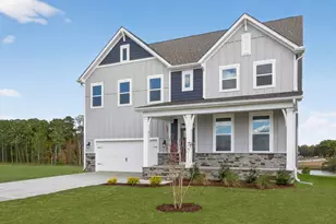 2116 Stoneridge Barn Wy, Wake Forest, NC 27587 - Photo 35