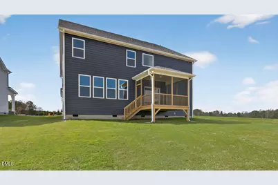 2116 Stoneridge Barn Way, Wake Forest, NC 27587 - Photo 39