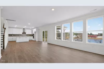 2116 Stoneridge Barn Way, Wake Forest, NC 27587 - Photo 11