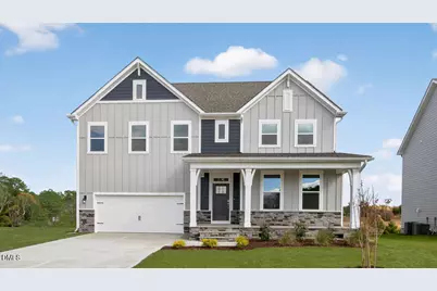 2116 Stoneridge Barn Way, Wake Forest, NC 27587 - Photo 33