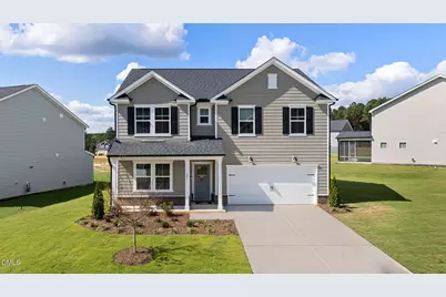 448 Havannah Road, Garner, NC 27529 - Photo 1