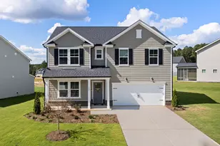 448 Havannah Rd, Garner, NC 27529 - Photo 1