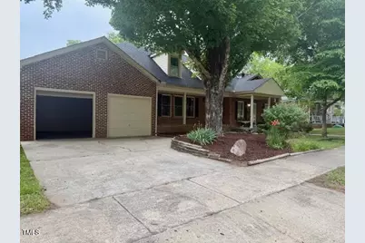 504 Coggeshall Street, Oxford, NC 27565 - Photo 23