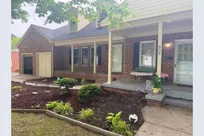 504 Coggeshall Street, Oxford, NC 27565 - Photo 27