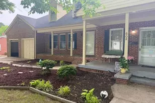 504 Coggeshall St, Oxford, NC 27565 - Photo 27