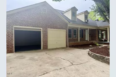 504 Coggeshall Street, Oxford, NC 27565 - Photo 21
