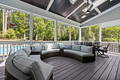 2220 Duskywing Drive, Raleigh, NC 27613 - Photo 37