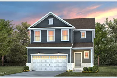 508 Havannah Road, Garner, NC 27529 - Photo 1