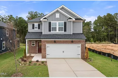 508 Havannah Road, Garner, NC 27529 - Photo 1