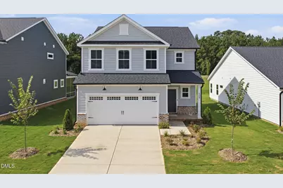 508 Havannah Road, Garner, NC 27529 - Photo 1